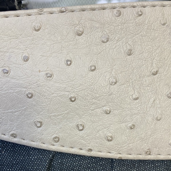 MICHE Classic Shell. Measures 18”x11.5. Fits Classic Base 5.75”x6.5”x11.75”. - Picture 4 of 4